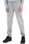 Kids Plain Fleece Trousers