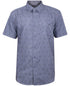 5 Pack Mens Beach Hawaiian Shirt Short Sleeve Summer Shirt