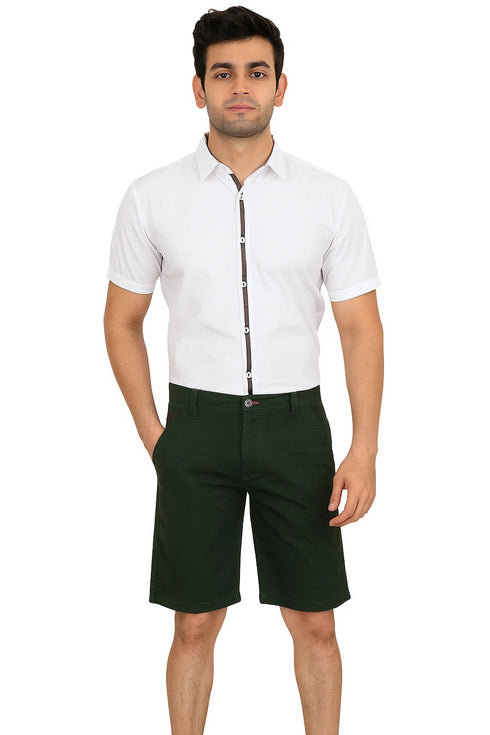 Jack South Chino Cotton Shorts