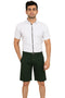 Jack South Chino Cotton Shorts