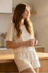 2 Pack Women’s Polycotton Lounge-wear Set