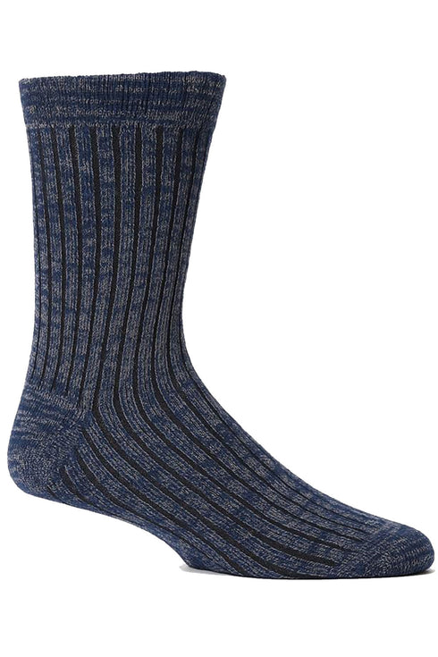 Men’s Thermal Winter Socks with Sherpa Lining – Ultra Warm Insulated Cozy Socks for Cold Weather