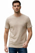 Mens Plain Polycotton T Shirt