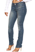 Ladies Denim Skinny Jeans - ST19