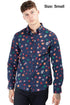 11 Pack Men’s Shirts Clearance Sale | Assorted Styles S-3XL - From £4.54 Per Unit