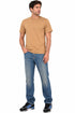 5 Pack Men’s Slim, Straight & Distressed Styles Jeans - From £4.99 Per Unit