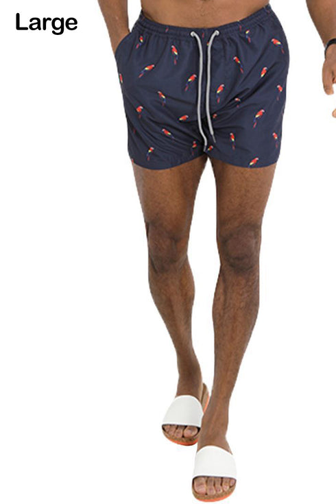 16 Pack Assorted Men’s Shorts Mixed Colours & Sizes - From £2.80 Per Unit