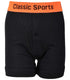 Boys Cotton Boxer Shorts 3 to 5 Years - 3/6 Pack