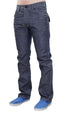 Men Woodel Straight Fit Jeans