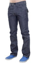 Men Woodel Straight Fit Jeans
