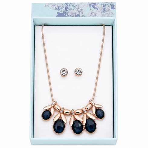 3 Pack Women’s Assorted Jewellery Gift Set