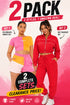 2 Pack Women’s Co-Ord Outfit Sets - From £7.49 Per Unit