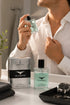 4 Pack Men’s Fragrance Gift Set – 30ml