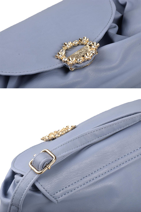 Womens Shoulder Over Handbag