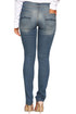 Ladies Denim Skinny Jeans - ST19