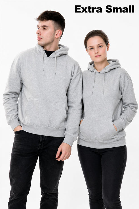 11 Pack Clearance Hoodie & Sweatshirt Bundle - From £2.72 Per Unit