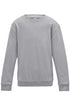 2 Pack Kids Crew Neck Sweatshirt