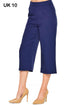 5 Pack Women’s Trousers UK 10-14 Clearance Sale - From £3.99 Per Unit