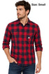 11 Pack Men’s Shirts Clearance Sale | Assorted Styles S-3XL - From £4.54 Per Unit