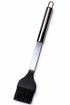 6 Piece BBQ Tool Set with Carry Case – Stainless Steel Grill Utensils