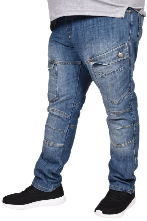 20 Pack Men's Raptor Plus Size Jeans