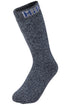 Mens Hike Assorted Socks - 6/12 Pack