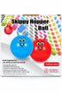 Kids 18" Inflatable Space Hopper Ball with Handles