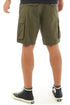 Mens Riverwood Cargo Combat Shorts