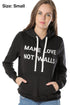 8 Pack Assorted Hoodies & Jumper for Men and Women - From £3.93 Per Unit