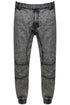 Mens Denim Dungarees