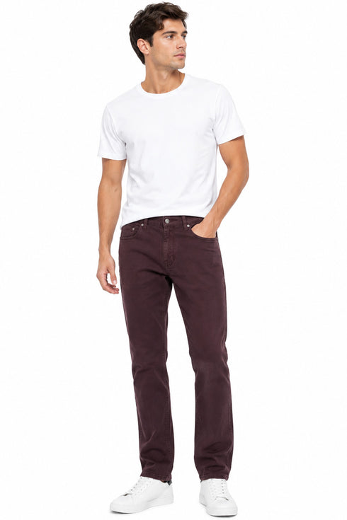 5 Pack Men’s Slim, Straight & Distressed Styles Jeans - From £4.99 Per Unit