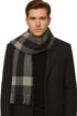 Unisex Winter Soft Muffler Scarf – Warm & Stylish