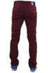 Men’s Slim Fit Casual Chinos – Comfortable Everyday Wear