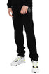 Kids Plain Fleece Trousers