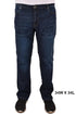 20 Pack Men’s Mixed Styles Washes Sizes Jeans - From £3.74 Per Unit