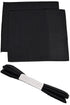2 Pack Microfiber Dish Drying Mat