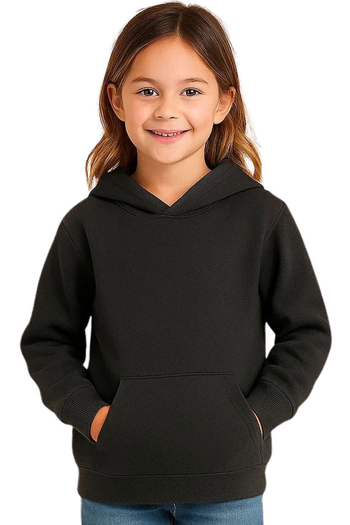 Kids Hoodie – Toddler Pullover Sweatshirt, Ages 2-6 Years