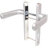 Spring Double Glazing Door Handle