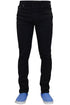 Mens Slim Fit Denim Jeans