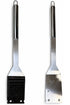 6 Piece BBQ Tool Set with Carry Case – Stainless Steel Grill Utensils