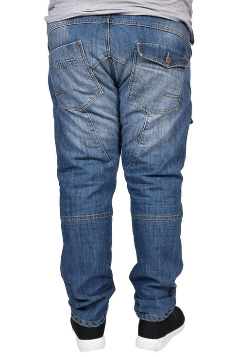 20 Pack Men's Raptor Plus Size Jeans
