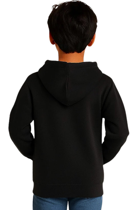 Kids Hoodie – Toddler Pullover Sweatshirt, Ages 2-6 Years