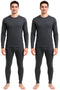 2 Pack Mens Full Sleeves Thermal Set