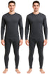 2 Pack Mens Full Sleeves Thermal Set