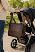 Baby Travel Bag Brown