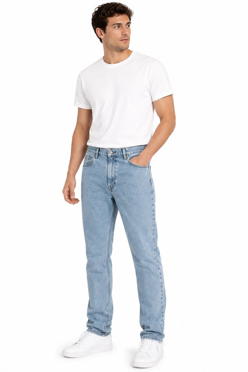 5 Pack Men’s Pants Clearance Bundle - From £6.99 Per Unit