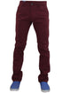 Men’s Slim Fit Casual Chinos – Comfortable Everyday Wear