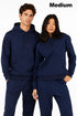 11 Pack Clearance Hoodie & Sweatshirt Bundle - From £2.72 Per Unit