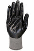 10 Pack Safety Work & Garden Gloves