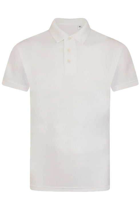 4 Pack Mens Polo Collar Short Sleeve Shirt - Set 4